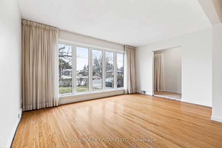 Photo 4 at 141 Ellesmere Road, Maryvale, Toronto