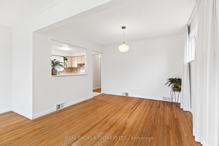 Photo 8 at 141 Ellesmere Road, Maryvale, Toronto