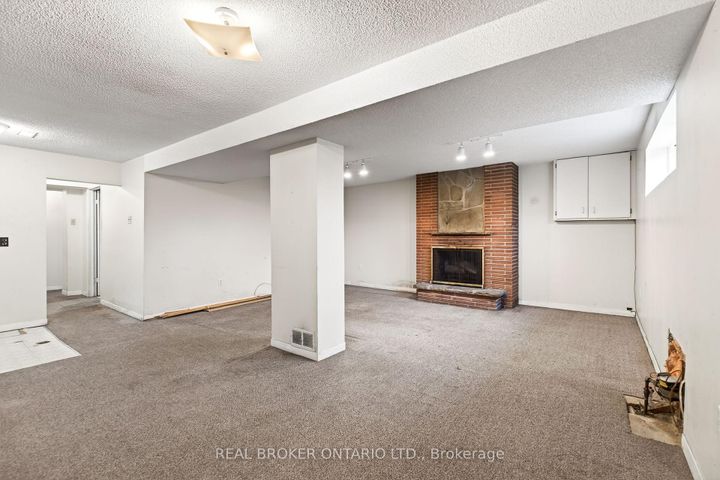 Photo 22 at 141 Ellesmere Road, Maryvale, Toronto