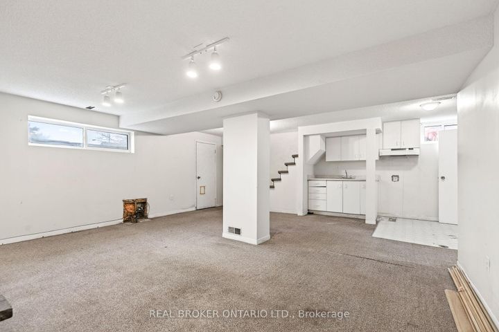 Photo 23 at 141 Ellesmere Road, Maryvale, Toronto