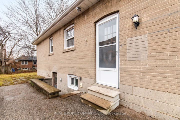 Photo 27 at 141 Ellesmere Road, Maryvale, Toronto