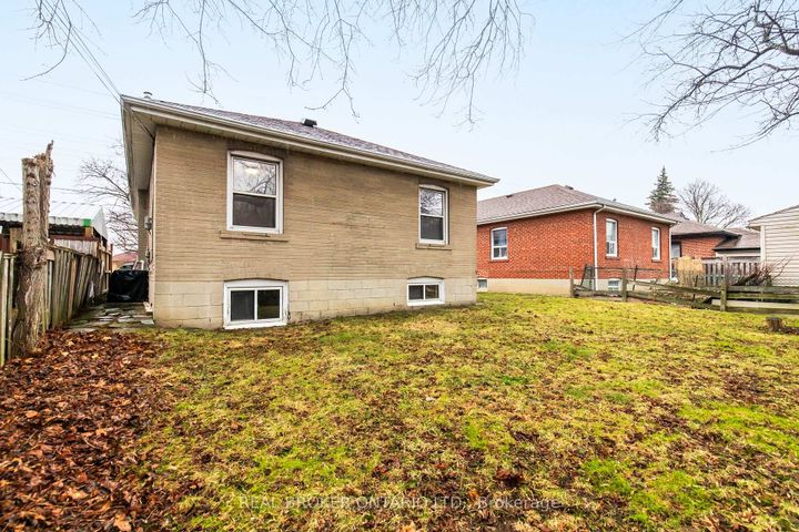 Photo 29 at 141 Ellesmere Road, Maryvale, Toronto