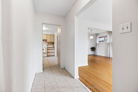Photo 3 at 141 Ellesmere Road, Maryvale, Toronto