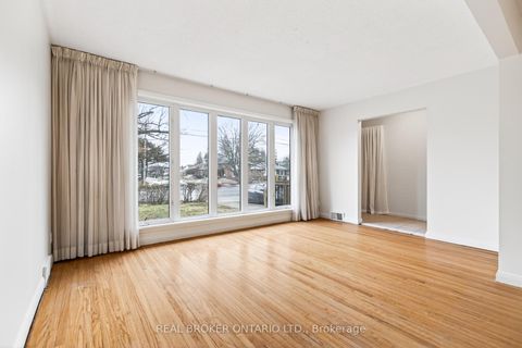 Photo 4 at 141 Ellesmere Road, Maryvale, Toronto