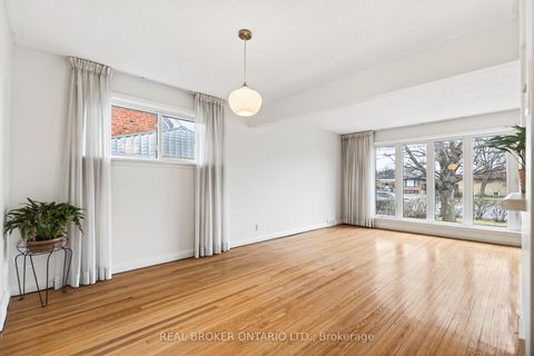 Photo 6 at 141 Ellesmere Road, Maryvale, Toronto