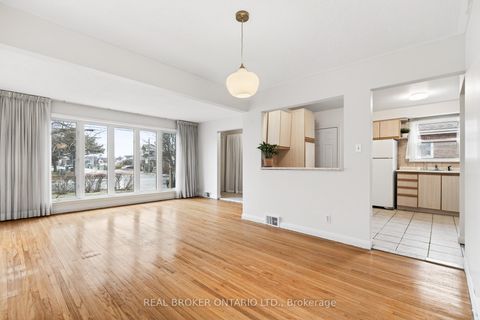 Photo 7 at 141 Ellesmere Road, Maryvale, Toronto