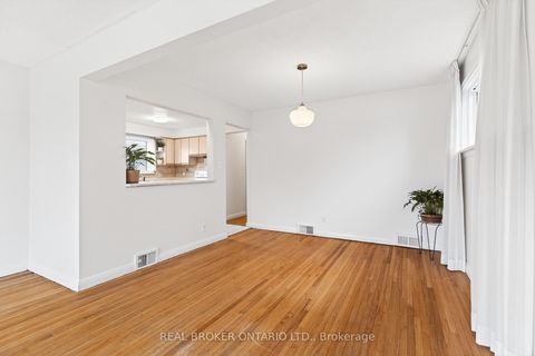 Photo 8 at 141 Ellesmere Road, Maryvale, Toronto