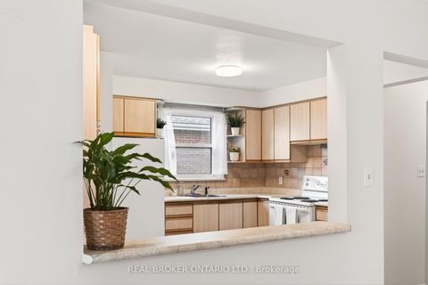 Photo 9 at 141 Ellesmere Road, Maryvale, Toronto