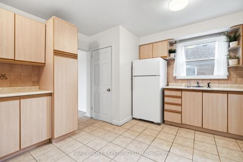 Photo 11 at 141 Ellesmere Road, Maryvale, Toronto