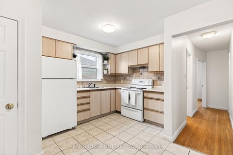 Photo 13 at 141 Ellesmere Road, Maryvale, Toronto