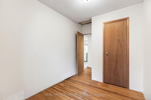 Photo 19 at 141 Ellesmere Road, Maryvale, Toronto