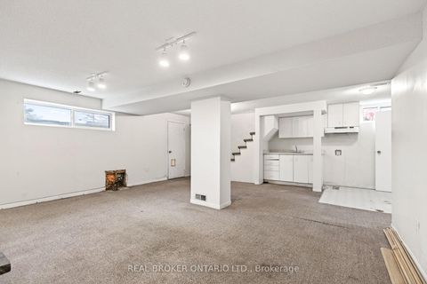 Photo 23 at 141 Ellesmere Road, Maryvale, Toronto