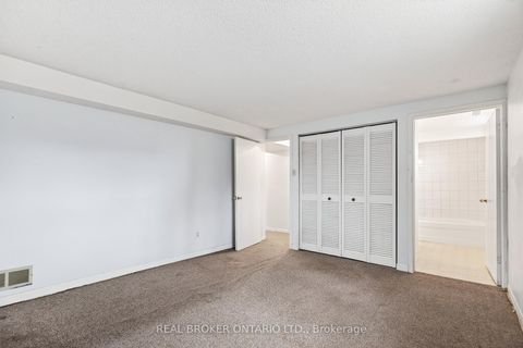 Photo 24 at 141 Ellesmere Road, Maryvale, Toronto