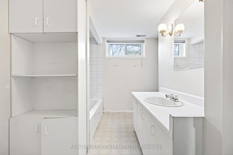 Photo 25 at 141 Ellesmere Road, Maryvale, Toronto