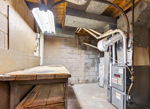 Photo 26 at 141 Ellesmere Road, Maryvale, Toronto