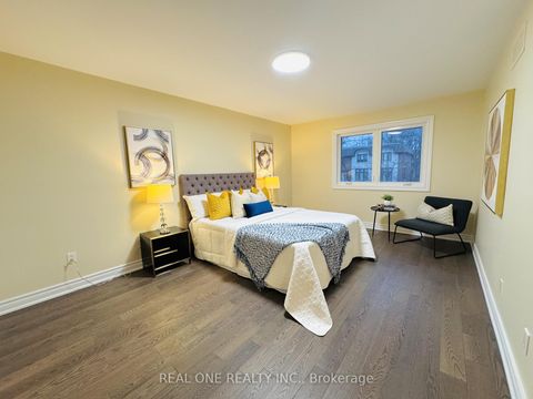 Photo 6 at 237 Princess Avenue, Willowdale East, Toronto