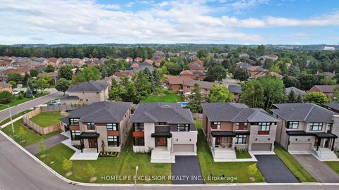 Photo 1 at 24 Limerick Street, Oak Ridges Lake Wilcox, Richmond Hill