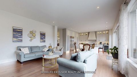 Photo 7 at 24 Limerick Street, Oak Ridges Lake Wilcox, Richmond Hill