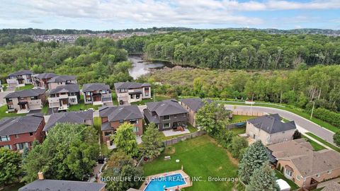 Photo 41 at 24 Limerick Street, Oak Ridges Lake Wilcox, Richmond Hill