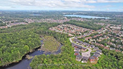 Photo 42 at 24 Limerick Street, Oak Ridges Lake Wilcox, Richmond Hill