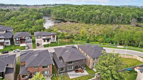 Photo 45 at 24 Limerick Street, Oak Ridges Lake Wilcox, Richmond Hill