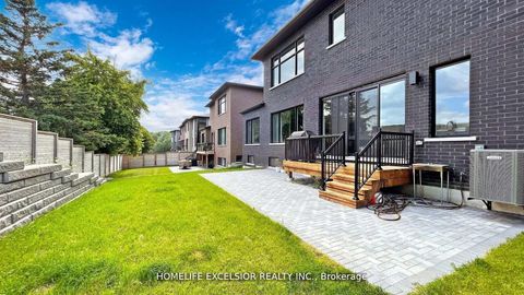 Photo 47 at 24 Limerick Street, Oak Ridges Lake Wilcox, Richmond Hill