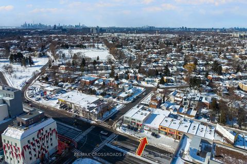 Photo 2 at 2230 Kingston Road, Cliffside, Toronto