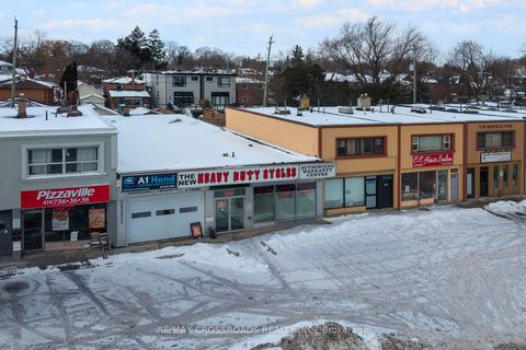 Photo 3 at 2230 Kingston Road, Cliffside, Toronto