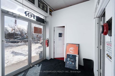 Photo 4 at 2230 Kingston Road, Cliffside, Toronto