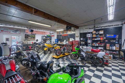 Photo 9 at 2230 Kingston Road, Cliffside, Toronto