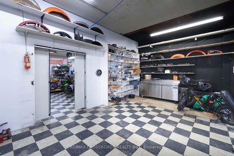 Photo 13 at 2230 Kingston Road, Cliffside, Toronto