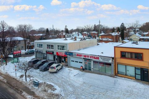 Photo 22 at 2230 Kingston Road, Cliffside, Toronto