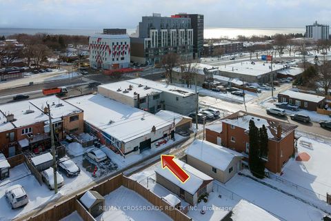 Photo 28 at 2230 Kingston Road, Cliffside, Toronto