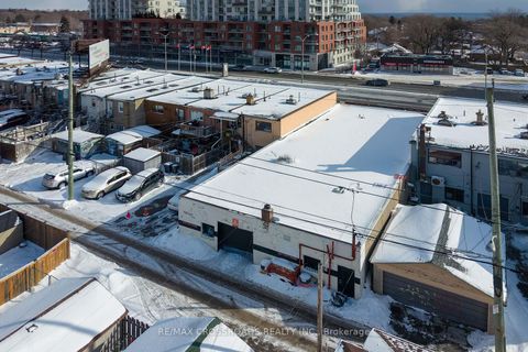 Photo 30 at 2230 Kingston Road, Cliffside, Toronto