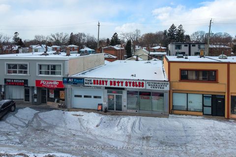 Photo 31 at 2230 Kingston Road, Cliffside, Toronto