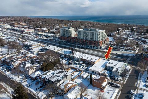 Photo 32 at 2230 Kingston Road, Cliffside, Toronto