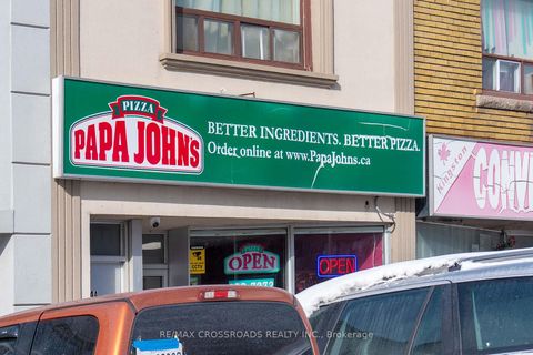 Photo 33 at 2230 Kingston Road, Cliffside, Toronto