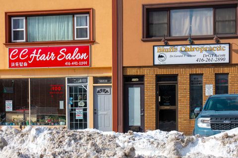 Photo 34 at 2230 Kingston Road, Cliffside, Toronto