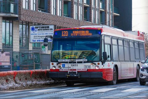 Photo 35 at 2230 Kingston Road, Cliffside, Toronto