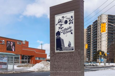 Photo 36 at 2230 Kingston Road, Cliffside, Toronto