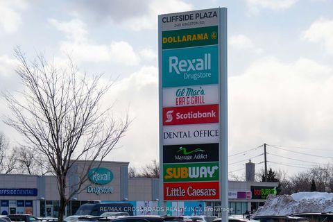 Photo 40 at 2230 Kingston Road, Cliffside, Toronto