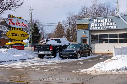 Photo 41 at 2230 Kingston Road, Cliffside, Toronto