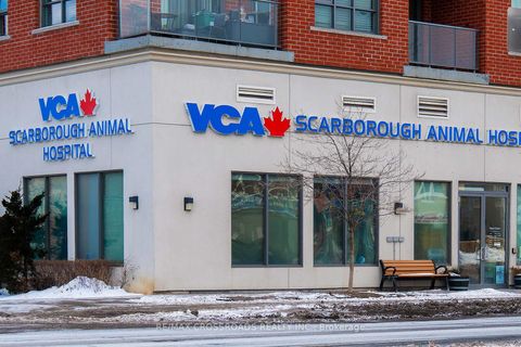 Photo 45 at 2230 Kingston Road, Cliffside, Toronto