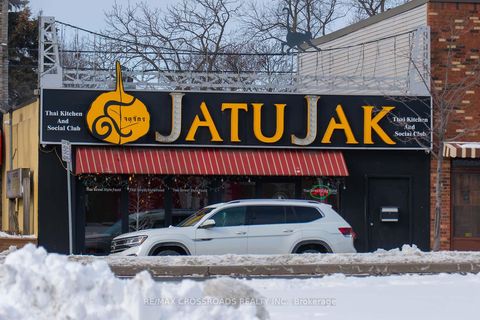 Photo 46 at 2230 Kingston Road, Cliffside, Toronto