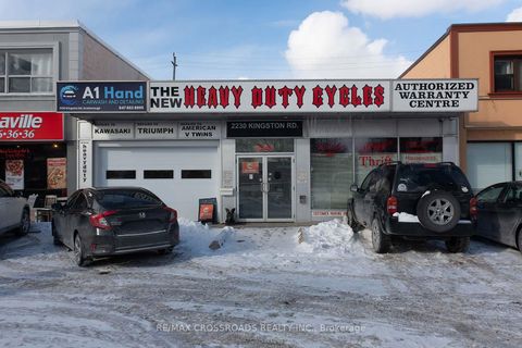 Photo 47 at 2230 Kingston Road, Cliffside, Toronto