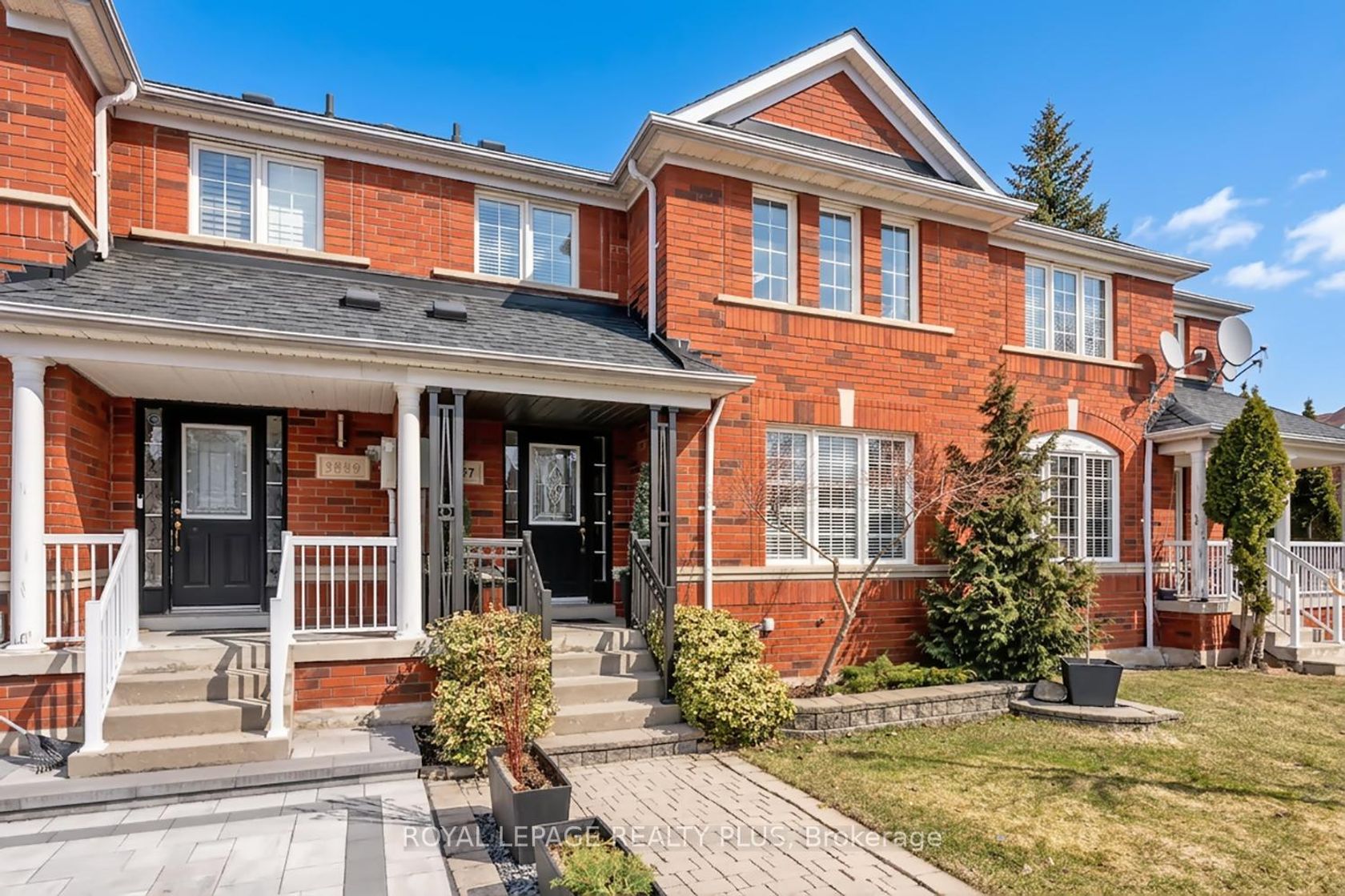 5887 Shelford Terrace, Churchill Meadows, Mississauga by Loree Meneguzzi Real Estate 5887 Shelford Terrace, Churchill Meadows, Mississauga