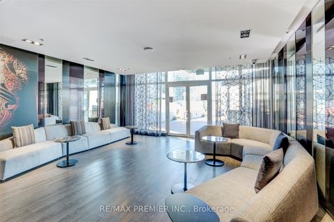 Photo 17 at 403 - 199 Richmond Street W, Waterfront Communities C1, Toronto