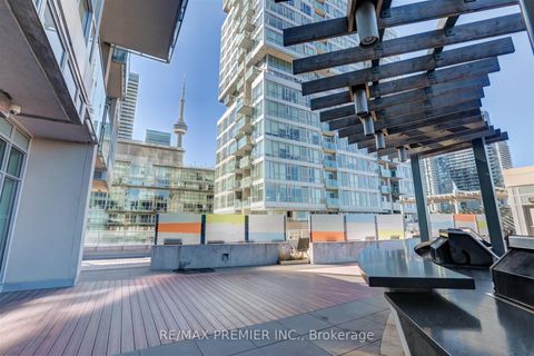Photo 23 at 403 - 199 Richmond Street W, Waterfront Communities C1, Toronto