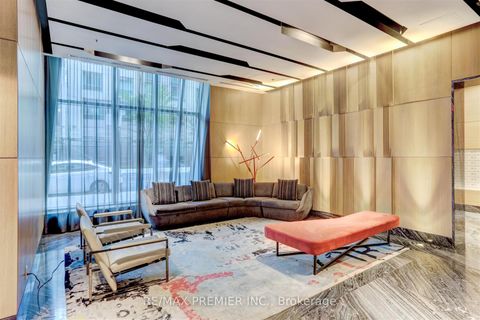 Photo 26 at 403 - 199 Richmond Street W, Waterfront Communities C1, Toronto