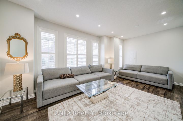 Photo 3 at 116 Emery Hill Boulevard, Berczy, Markham